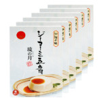 ジーマミ豆腐【6個入り】6箱セット | 新栄商店