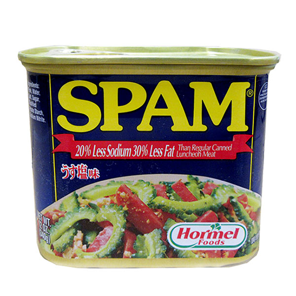 spam-ususio
