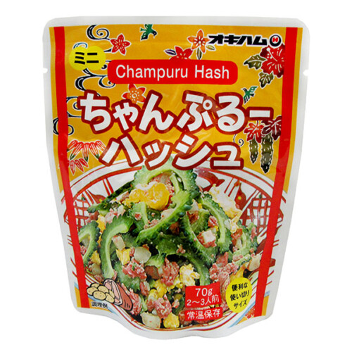 okiha-chapua