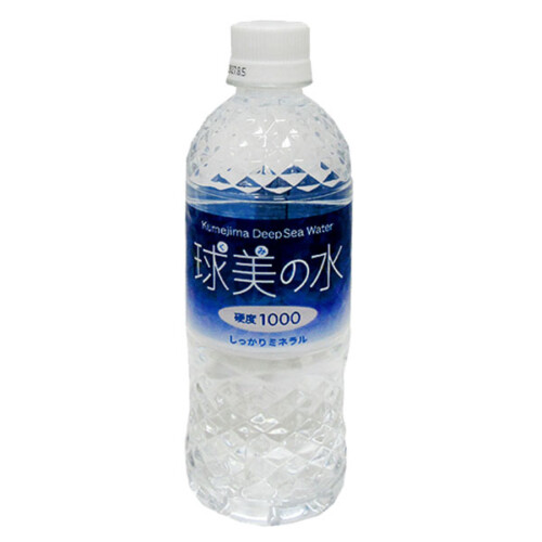 kuminomizu500ml